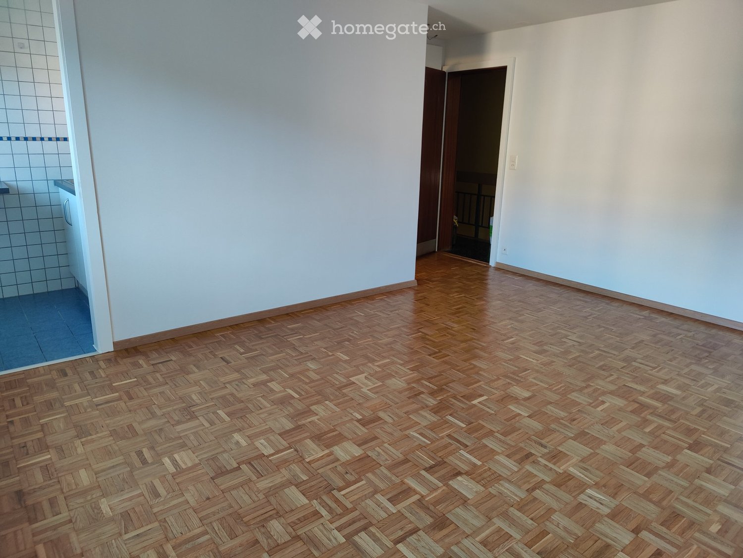 1 room apartment, photo 4 of 5