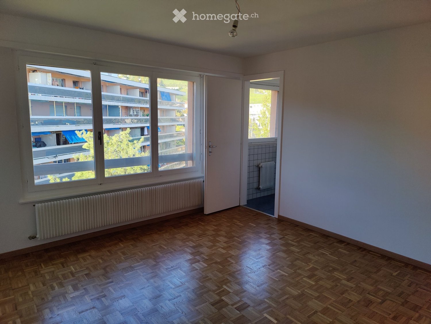 1 room apartment, photo 5 of 5