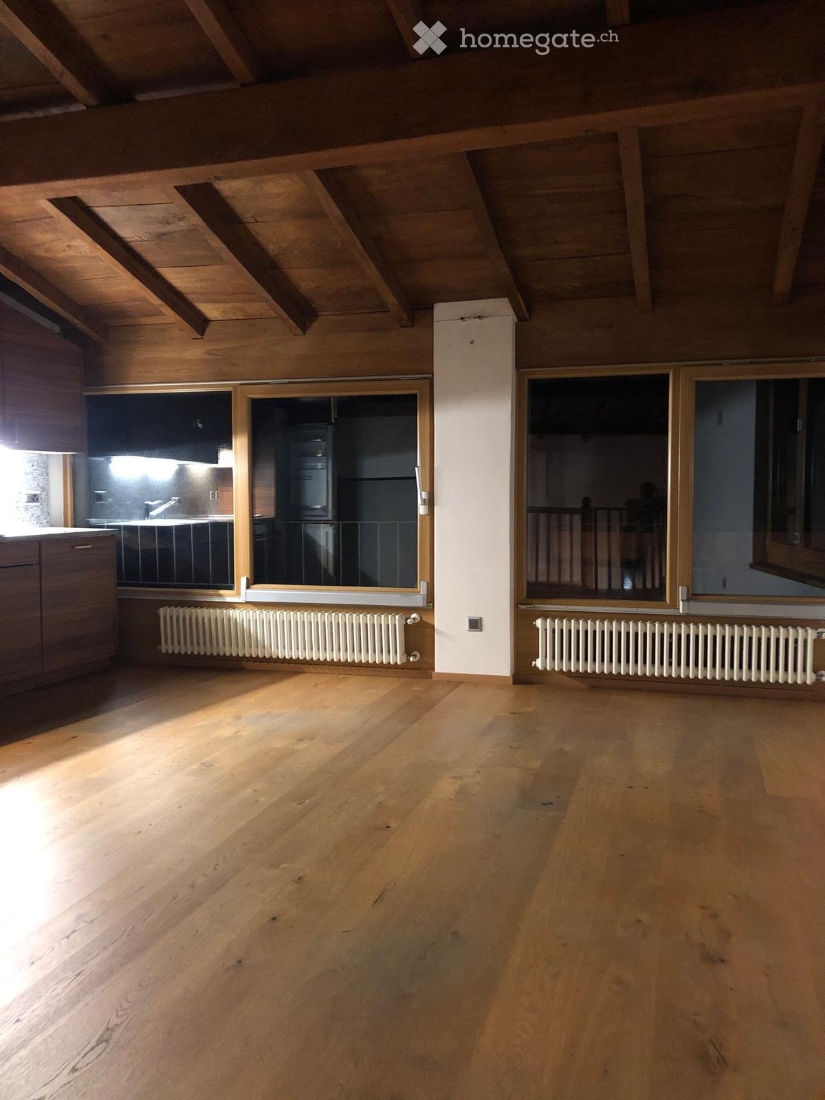 3 rooms apartment, photo 5 of 5