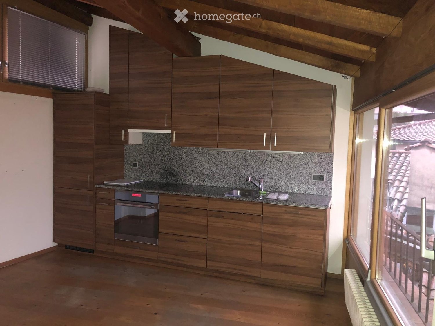 3 rooms apartment, photo 1 of 5