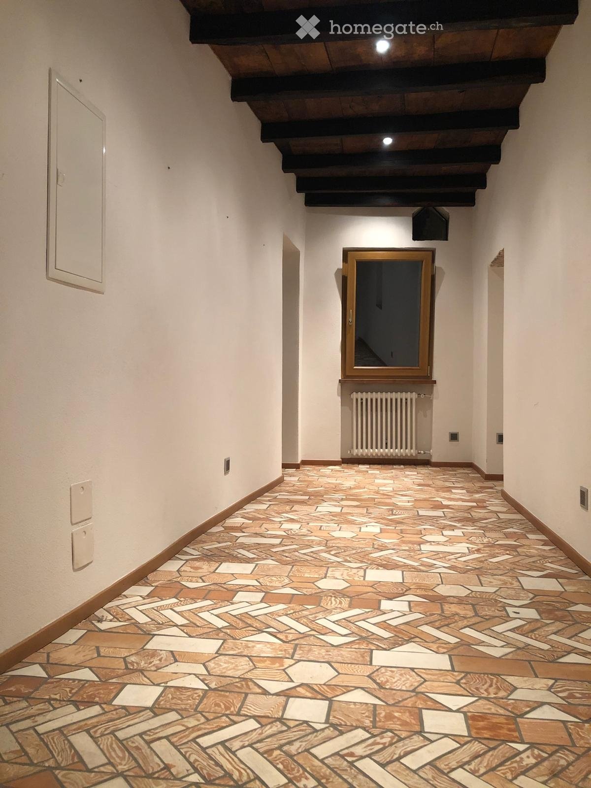 3 rooms apartment, photo 2 of 5