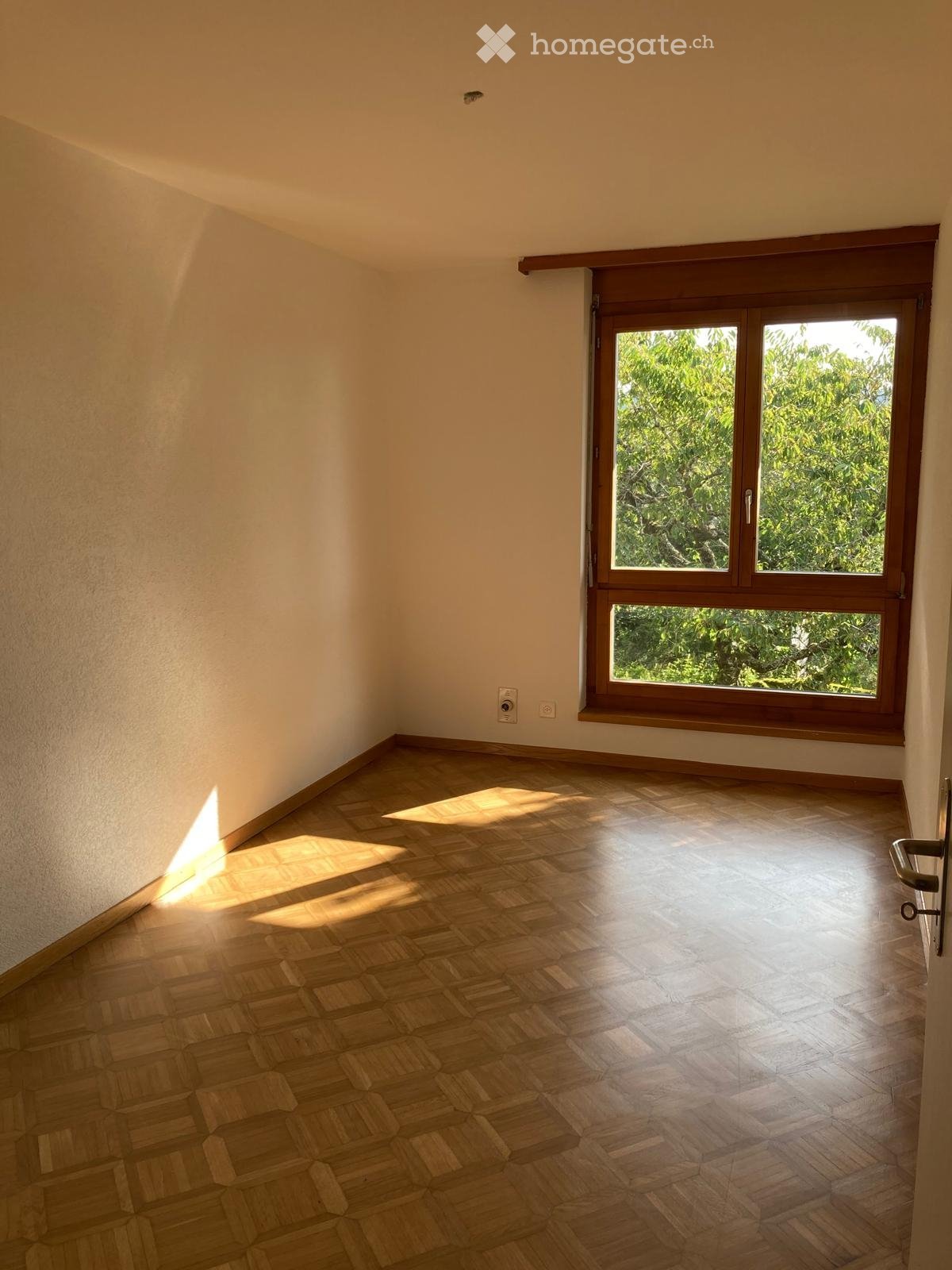 4 ½ rooms apartment, photo 3 of 5