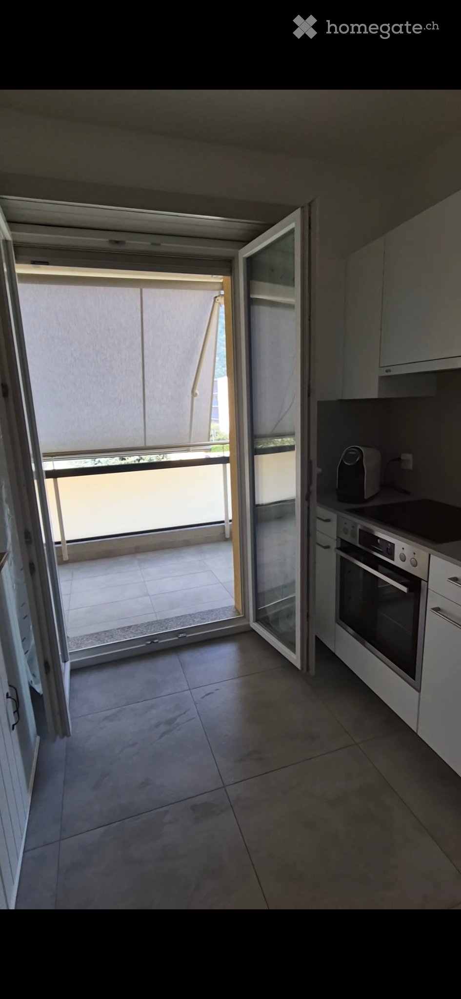 2 ½ rooms apartment, photo 8 of 9