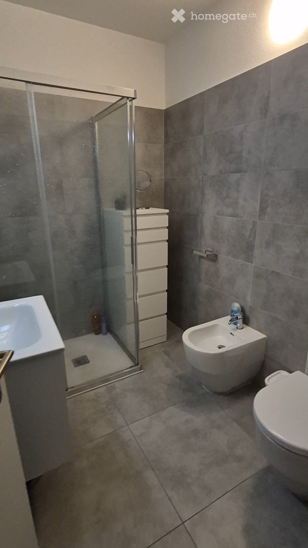 2 ½ rooms apartment, photo 6 of 9