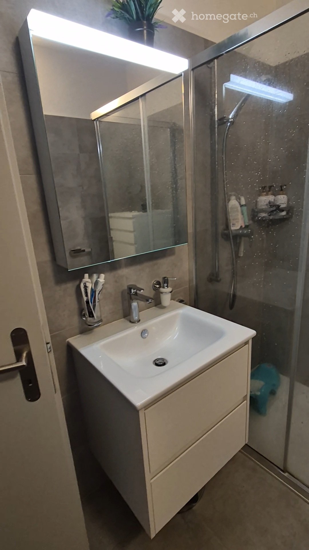 2 ½ rooms apartment, photo 5 of 9