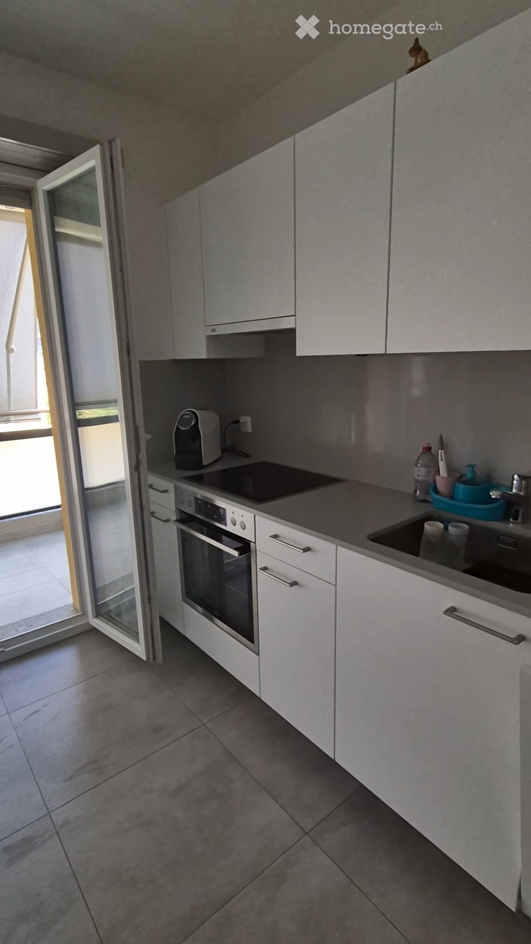 2 ½ rooms apartment, photo 7 of 9