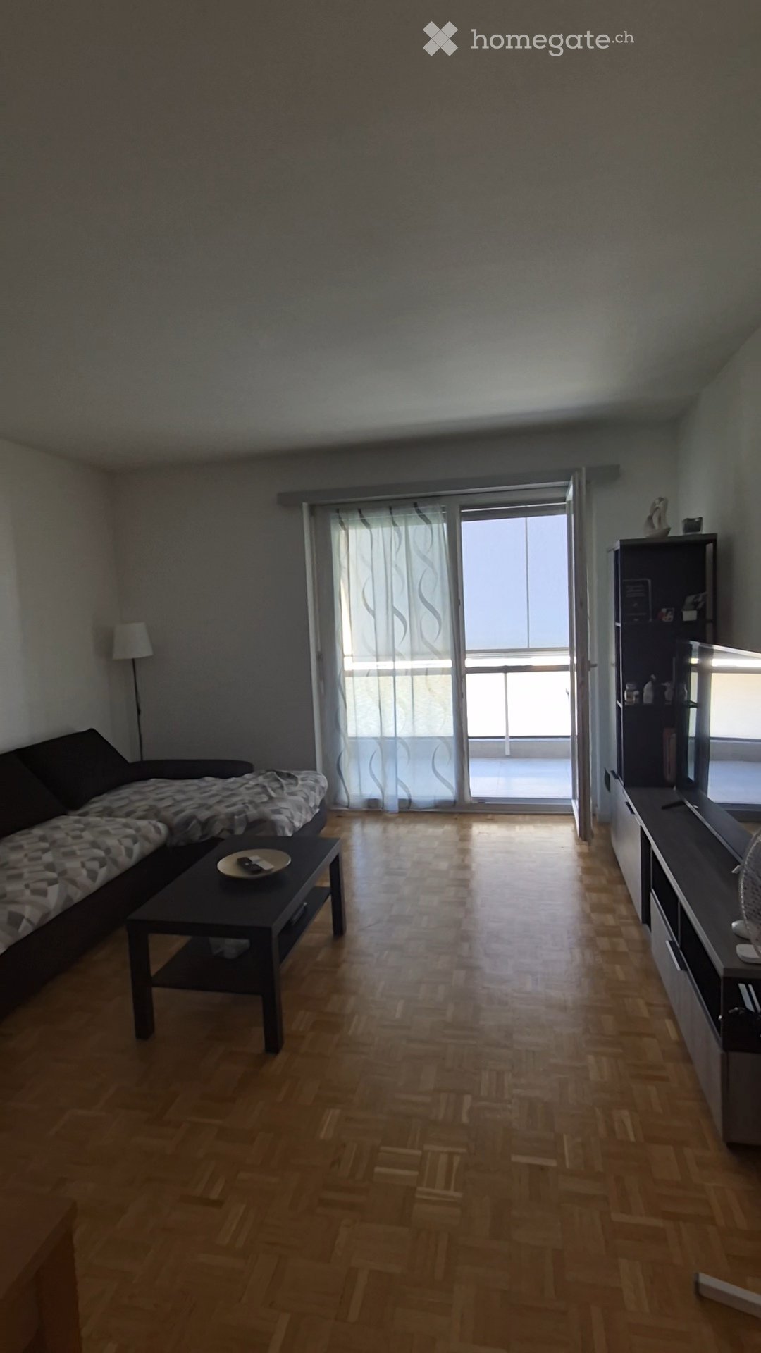 2 ½ rooms apartment, photo 2 of 9