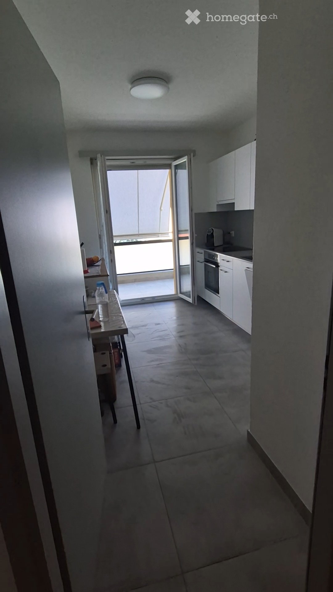 2 ½ rooms apartment, photo 9 of 9