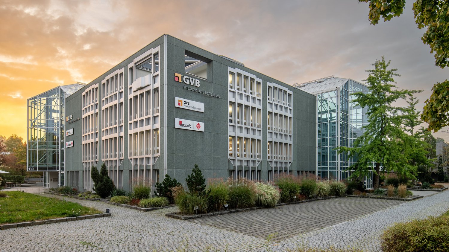 ufficio di 1586m², foto 5 di 10