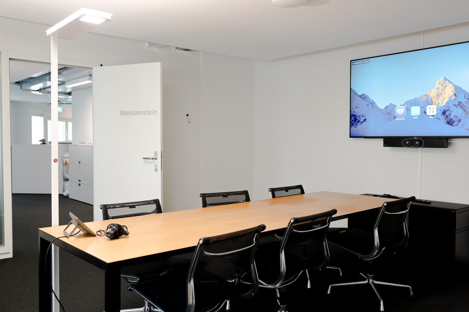 ufficio di 1586m², foto 9 di 10