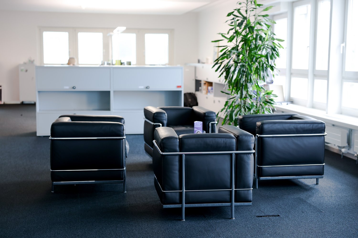 ufficio di 1586m², foto 4 di 10
