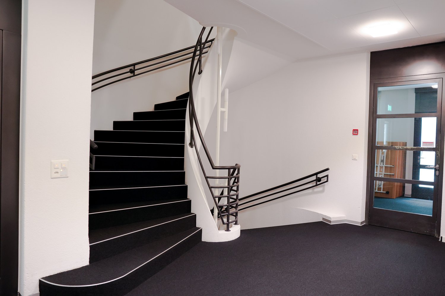 ufficio di 1586m², foto 3 di 10