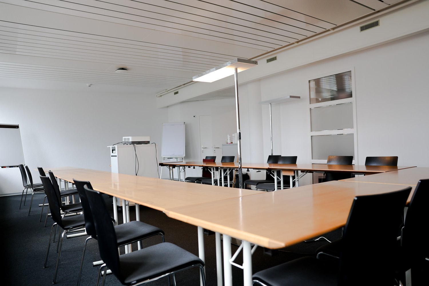 ufficio di 1586m², foto 10 di 10