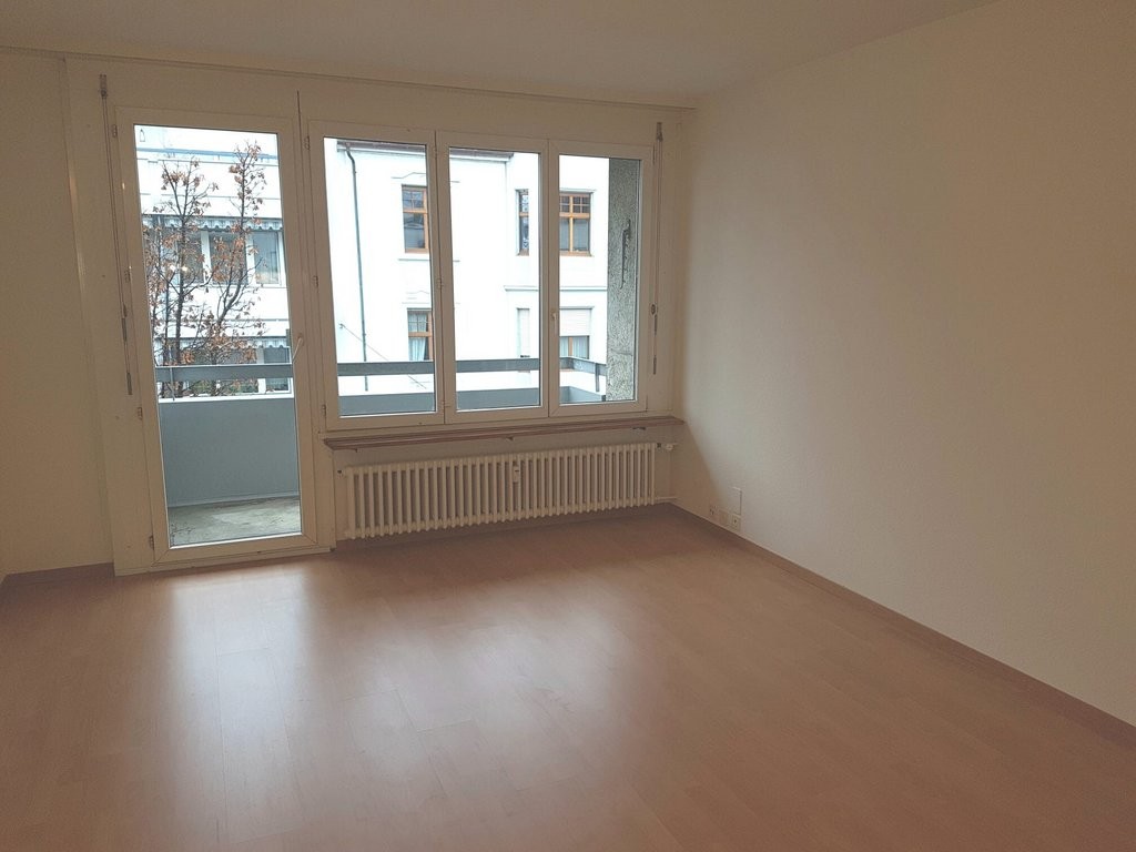 2 rooms apartment, photo 3 of 6