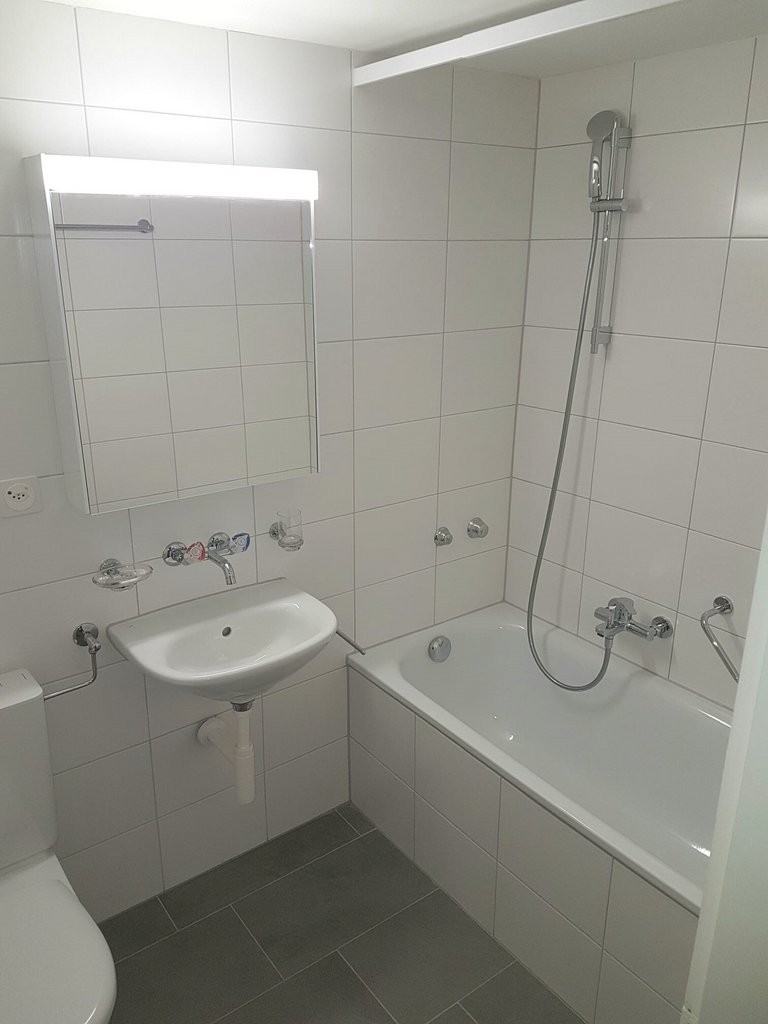 2 rooms apartment, photo 4 of 6