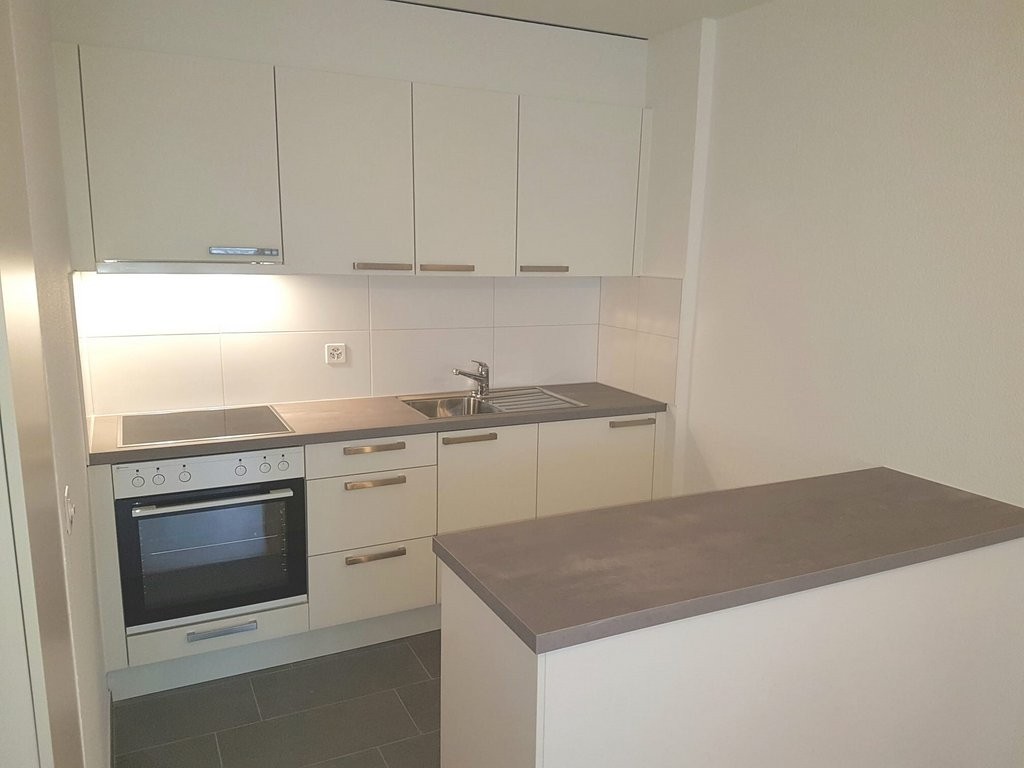 2 rooms apartment, photo 2 of 6