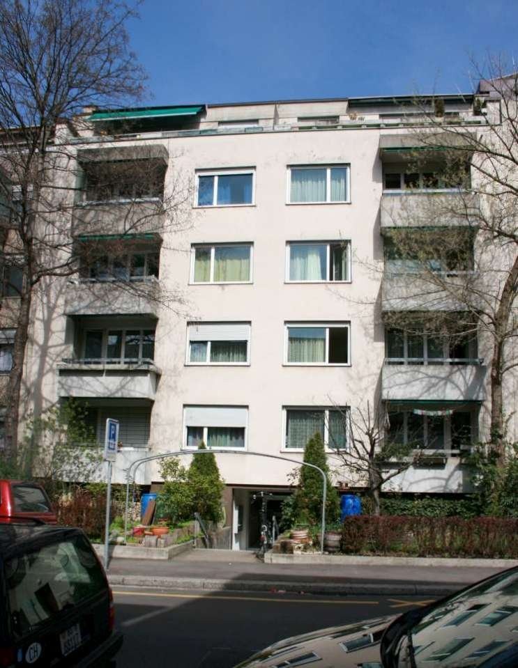 2 rooms apartment, photo 1 of 6