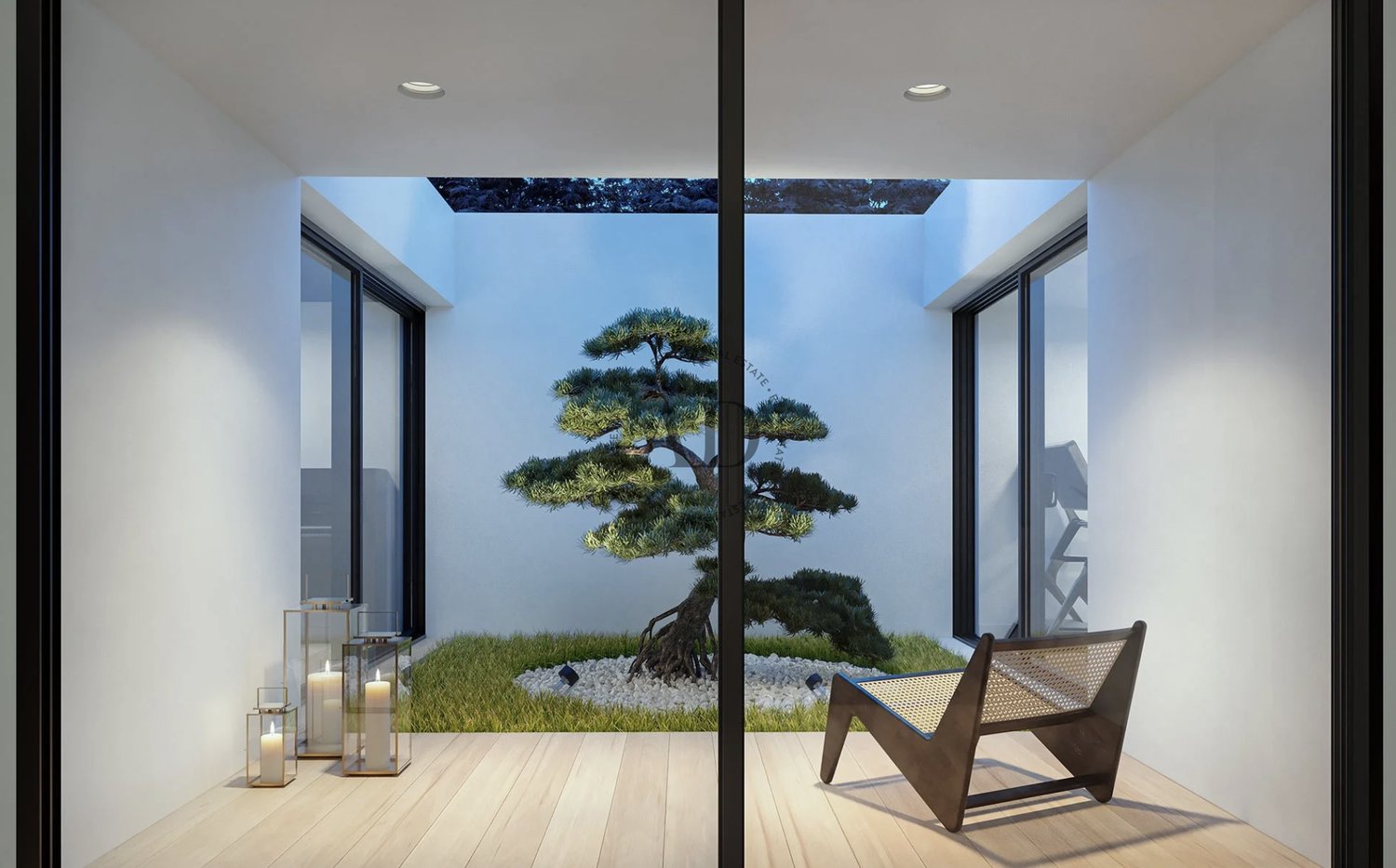 9 locali casa singola