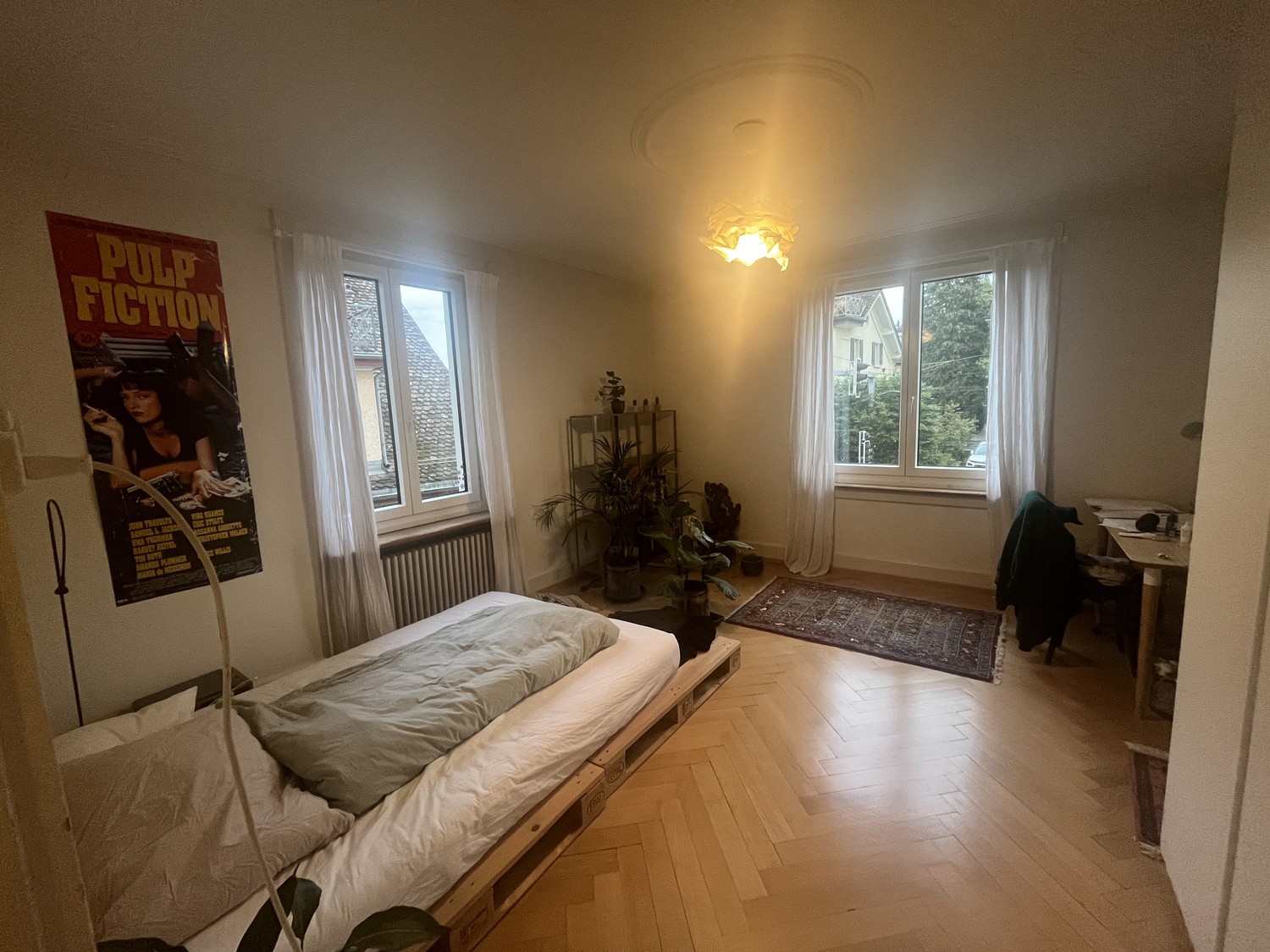 Room in a shared flat, photo 2 of 4