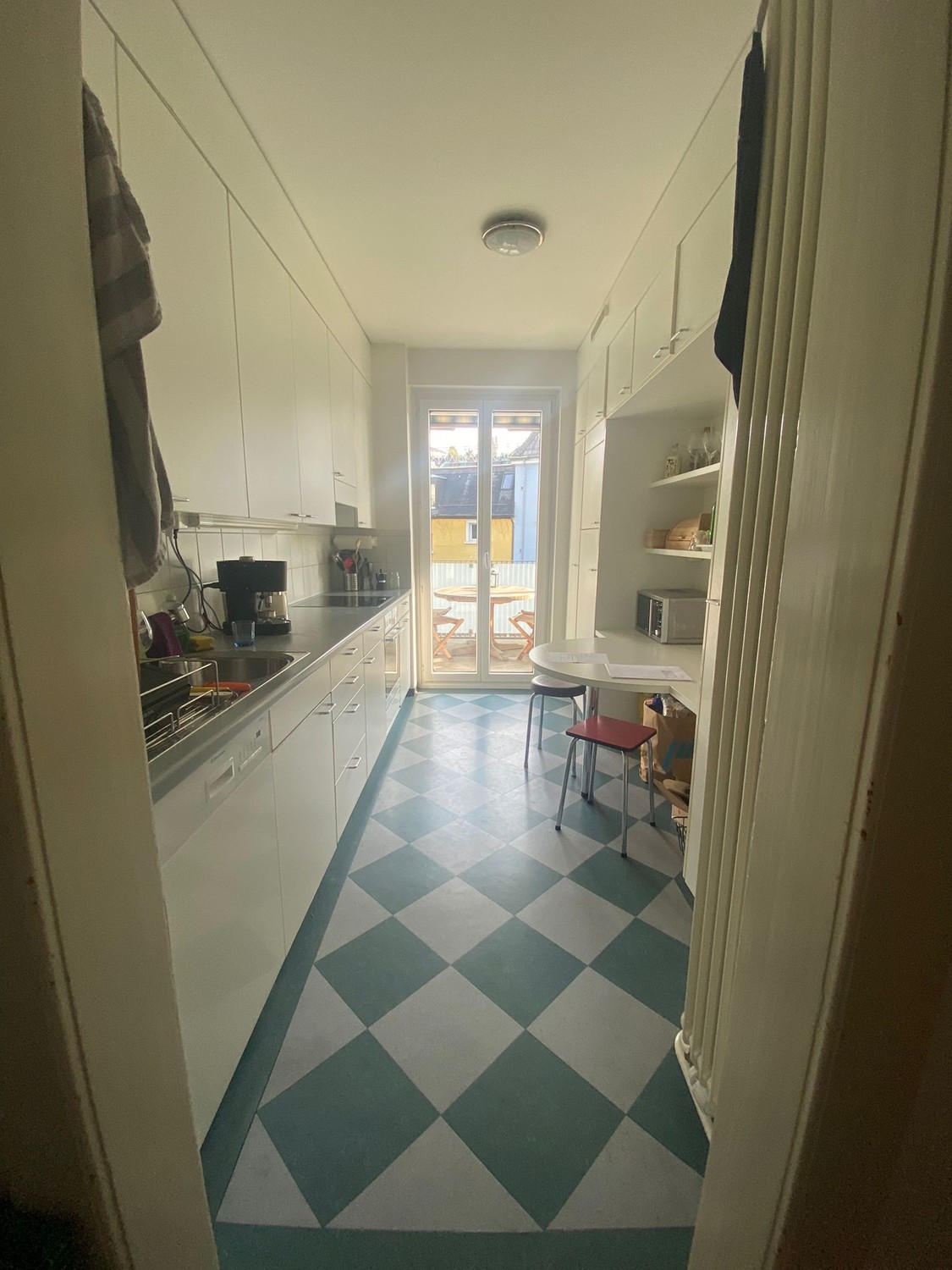 Room in a shared flat, photo 4 of 4
