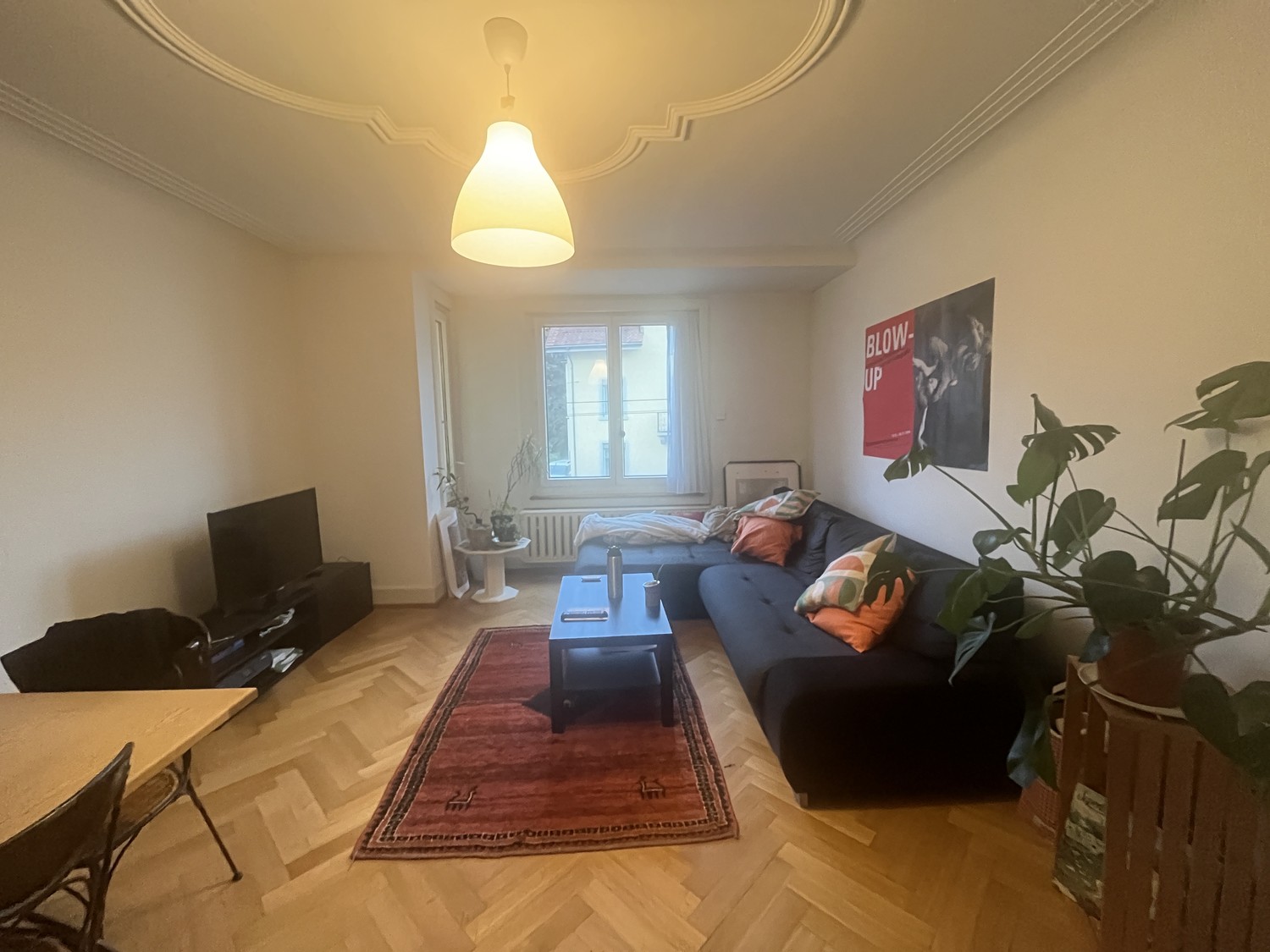 Room in a shared flat, photo 3 of 4