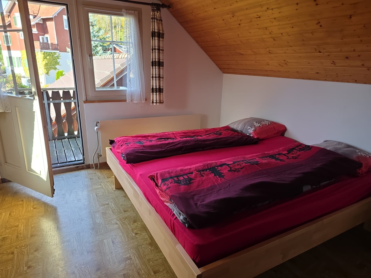 Appartamento di 2 ½ locali