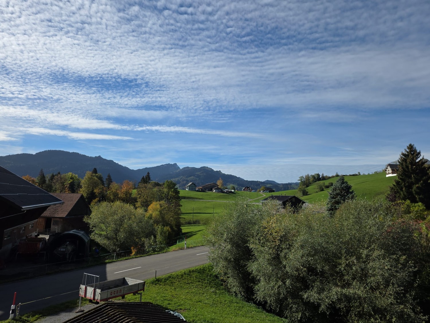 Appartamento di 2 ½ locali