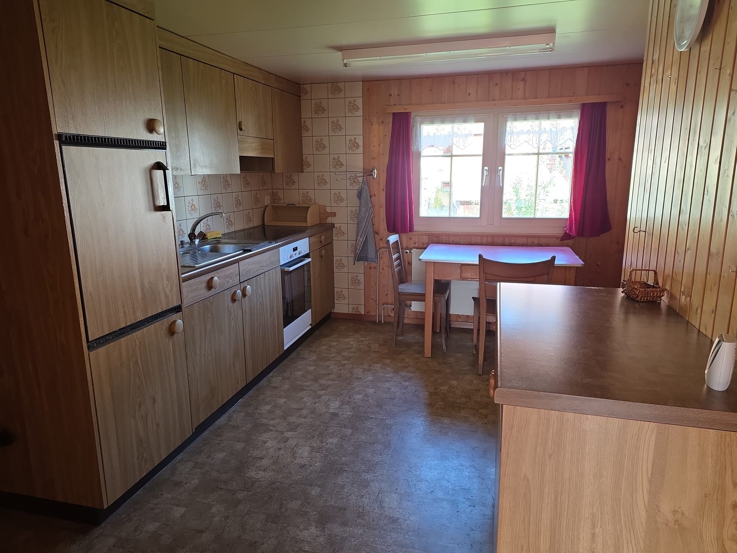Appartamento di 2 ½ locali