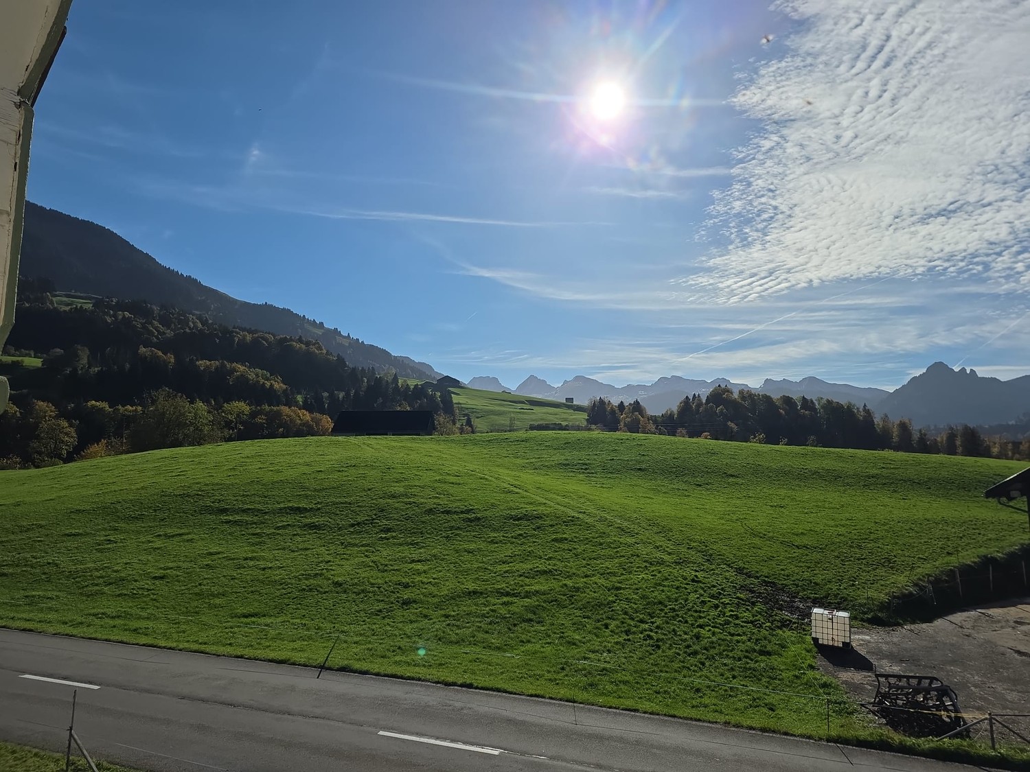 Appartamento di 2 ½ locali