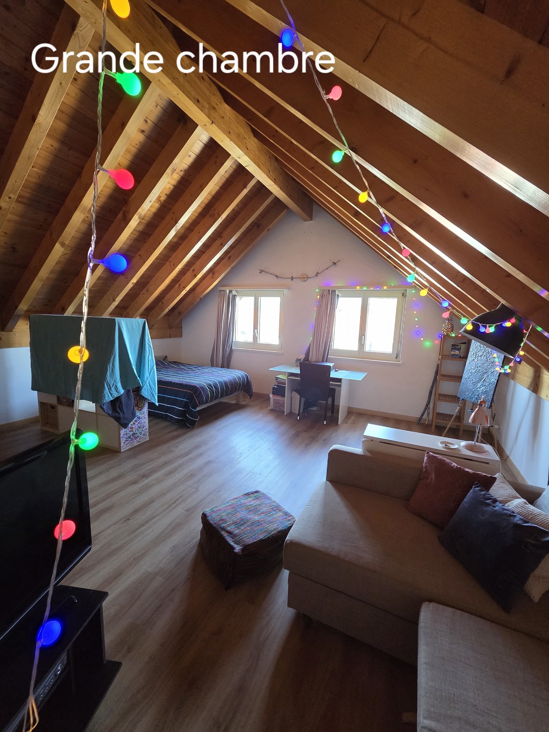 4 ½ rooms apartment, photo 6 of 9