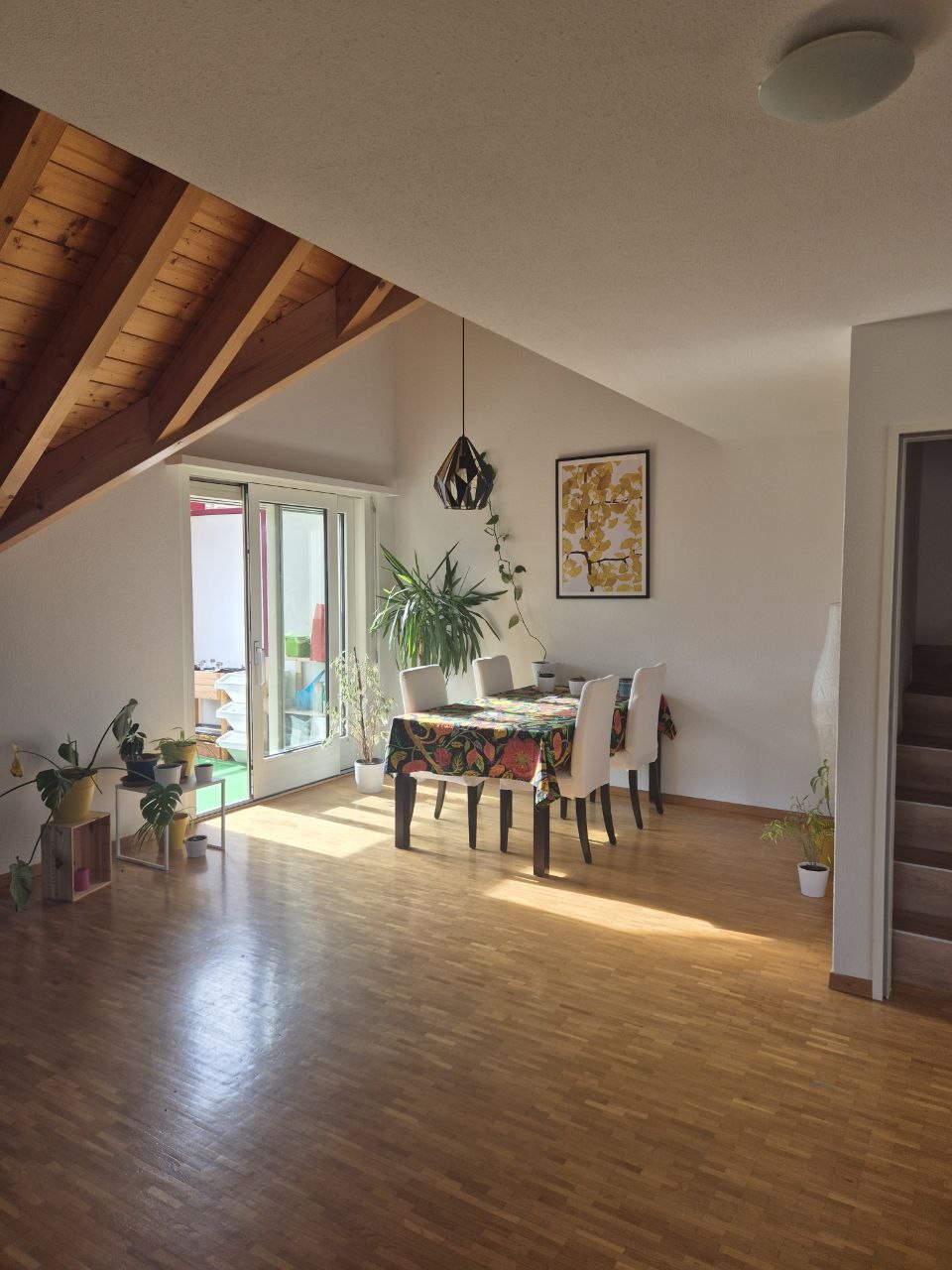4 ½ rooms apartment, photo 2 of 9