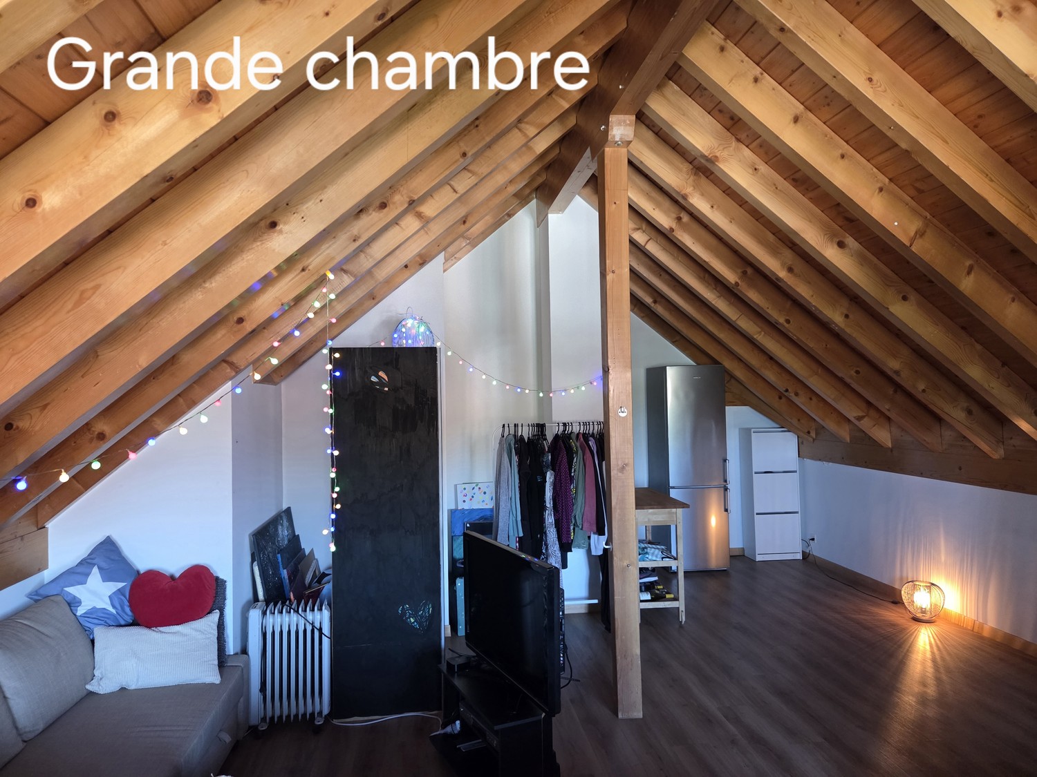 4 ½ rooms apartment, photo 7 of 9