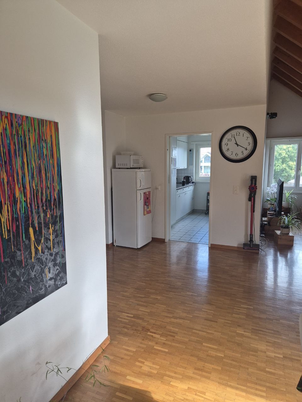 4 ½ rooms apartment, photo 1 of 9