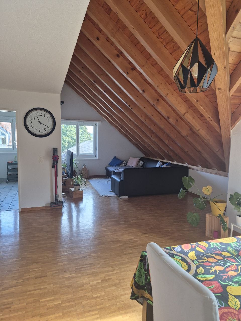 4 ½ rooms apartment, photo 3 of 9
