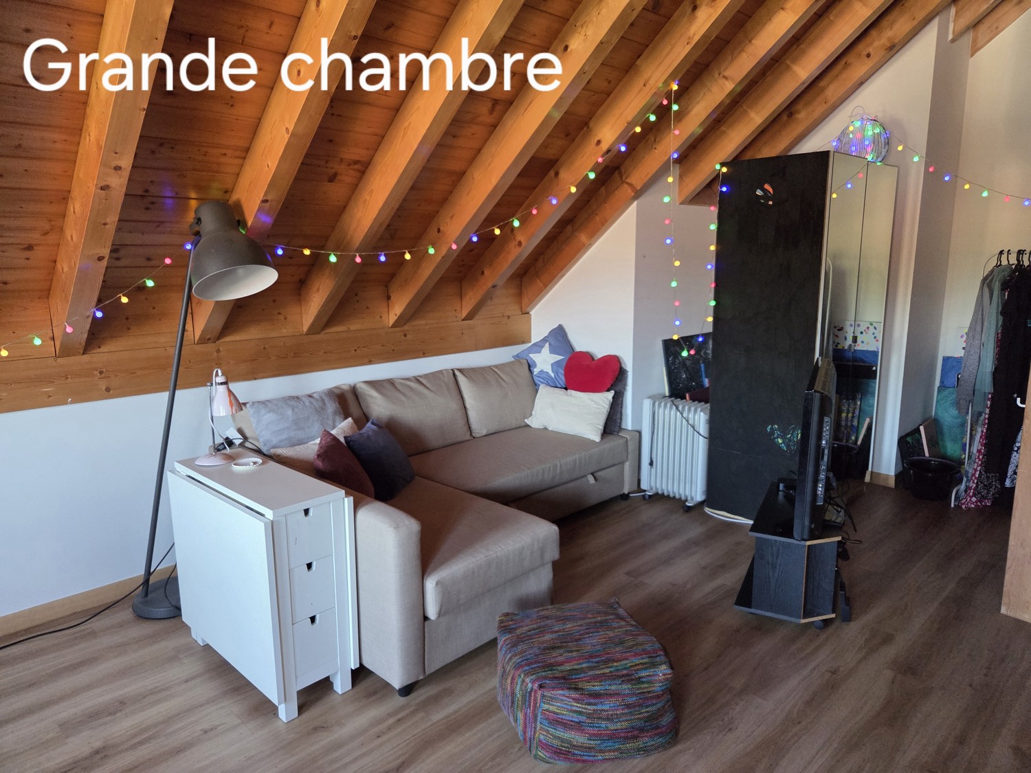 4 ½ rooms apartment, photo 8 of 9