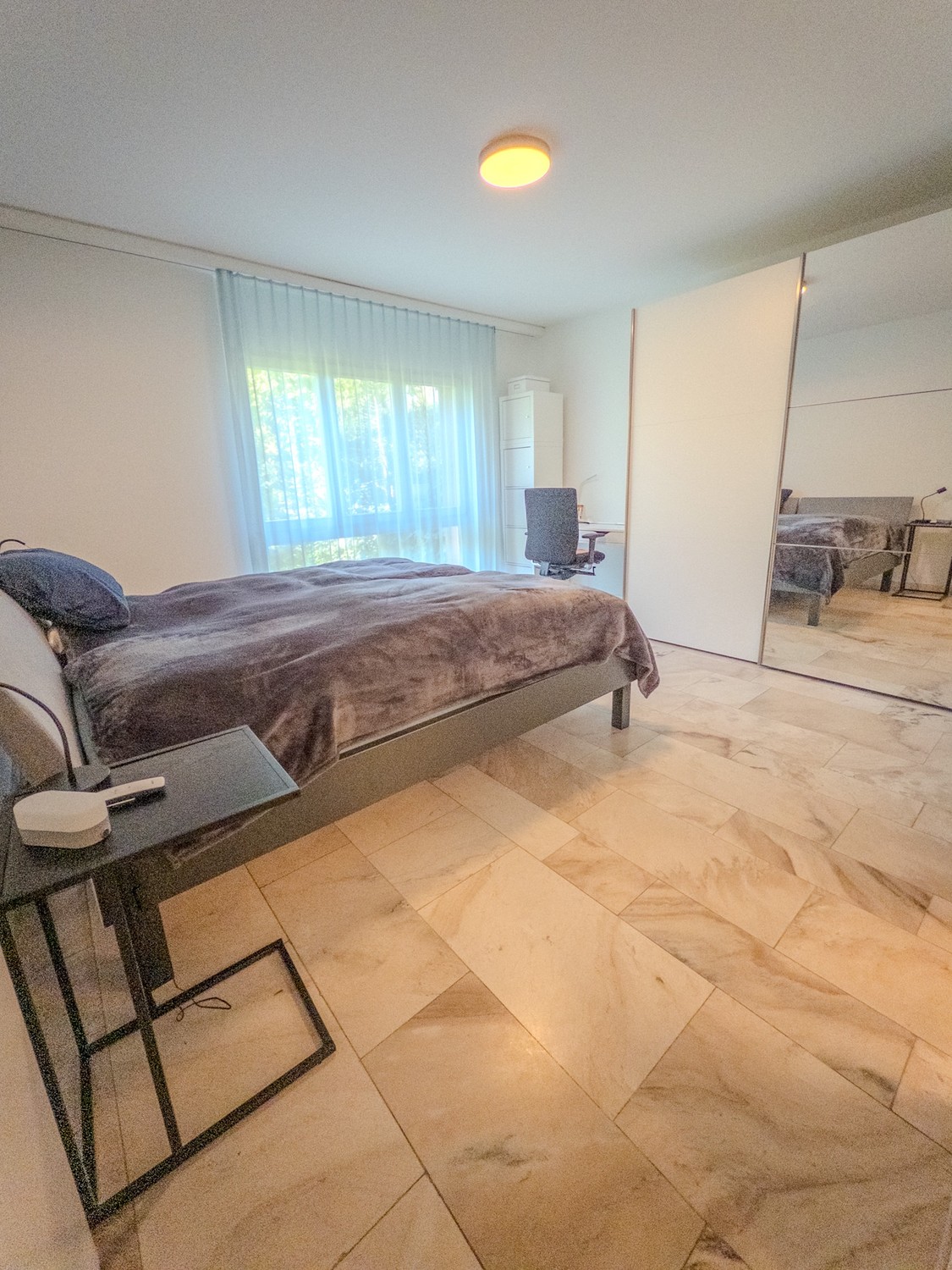 2 ½ rooms apartment, photo 5 of 7