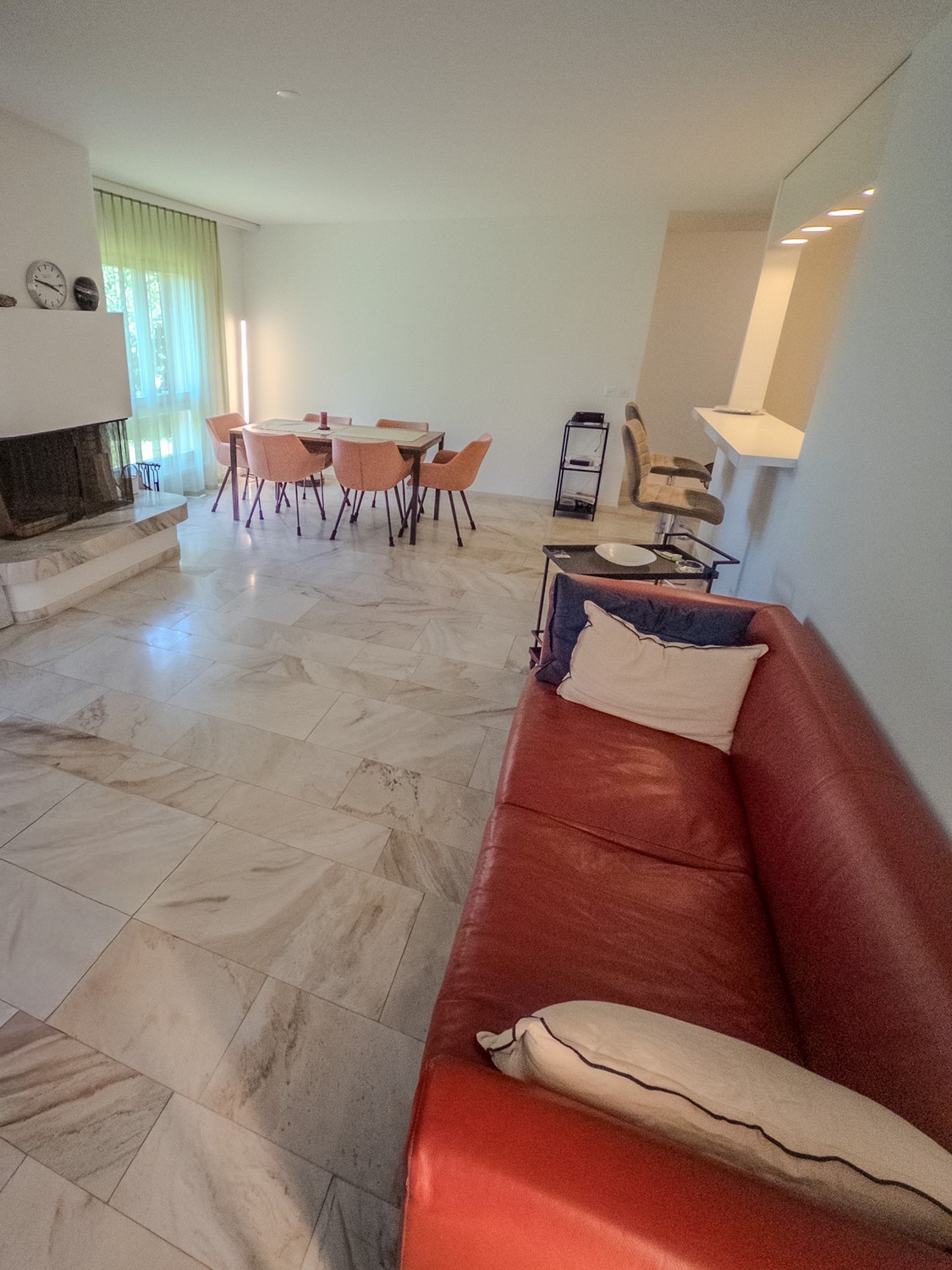 2 ½ rooms apartment, photo 6 of 7