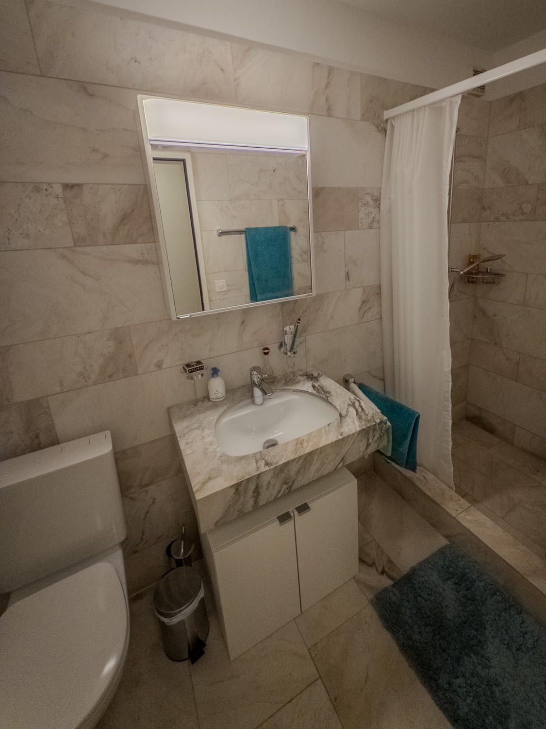 2 ½ rooms apartment, photo 4 of 7