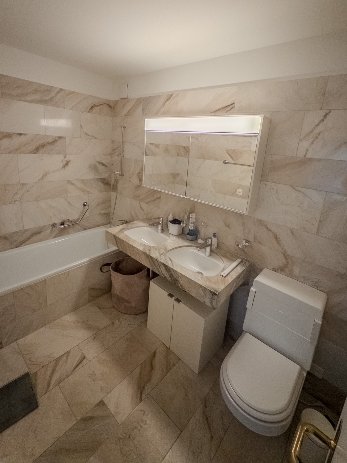 2 ½ rooms apartment, photo 2 of 7