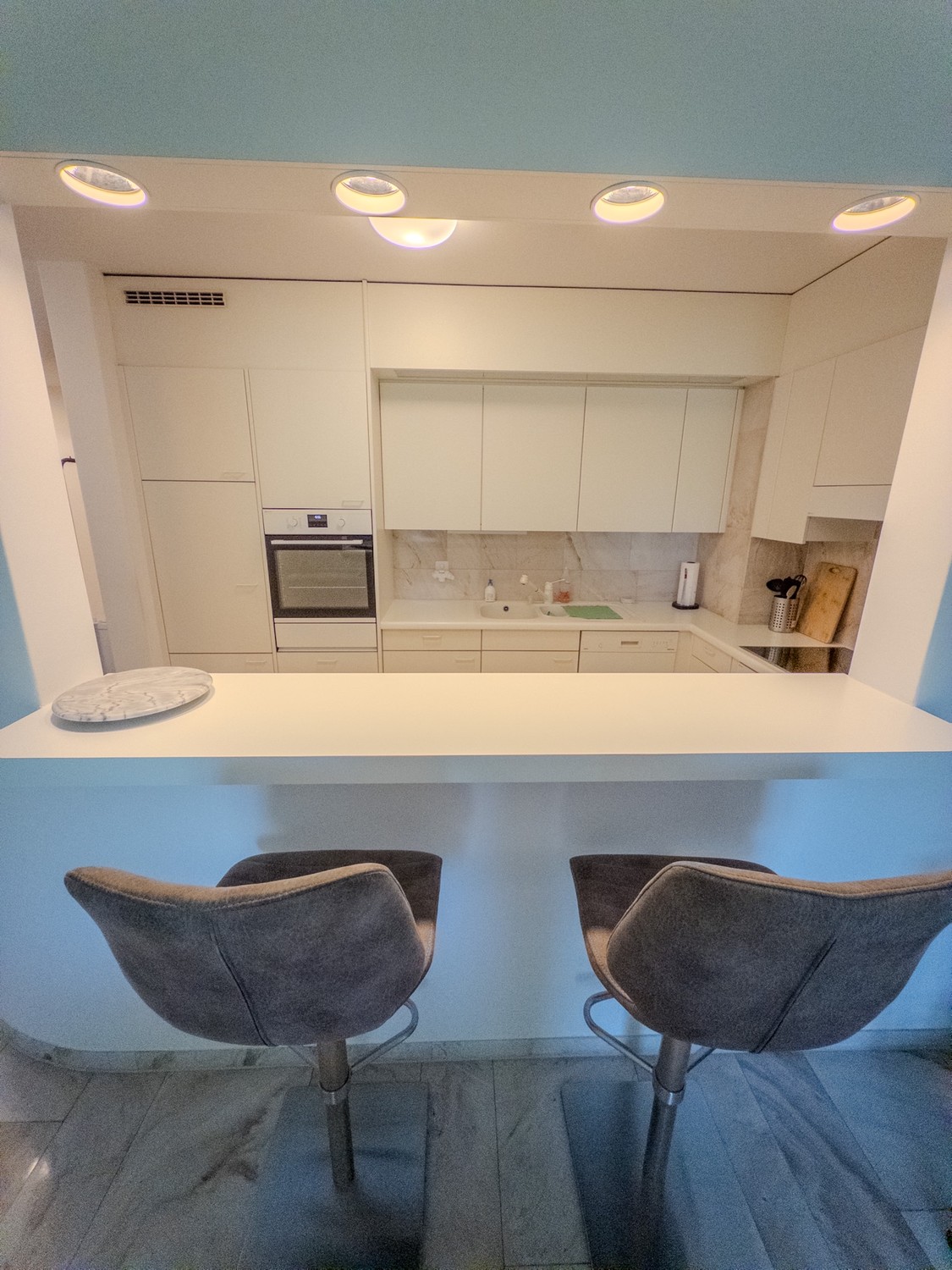2 ½ rooms apartment, photo 3 of 7