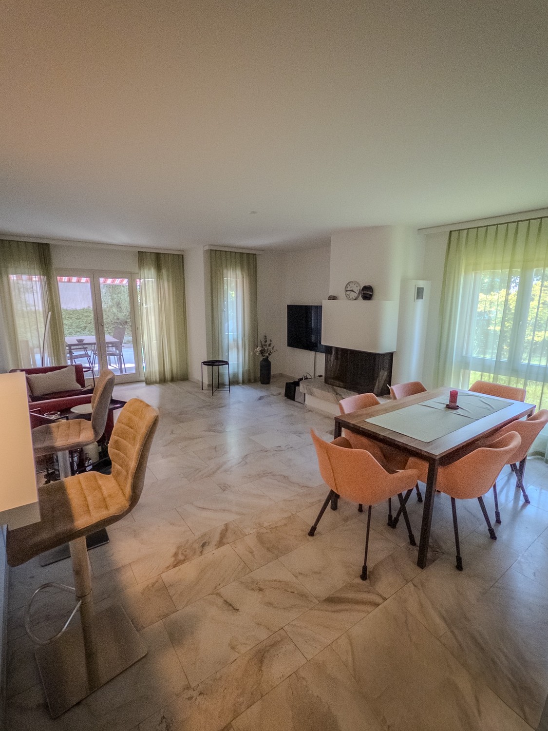 2 ½ rooms apartment, photo 1 of 7