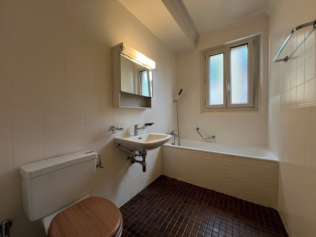 2 rooms apartment