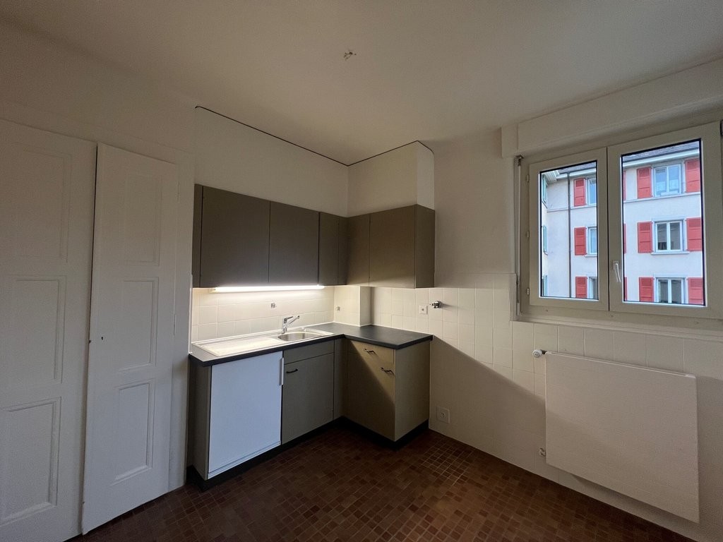 2 rooms apartment