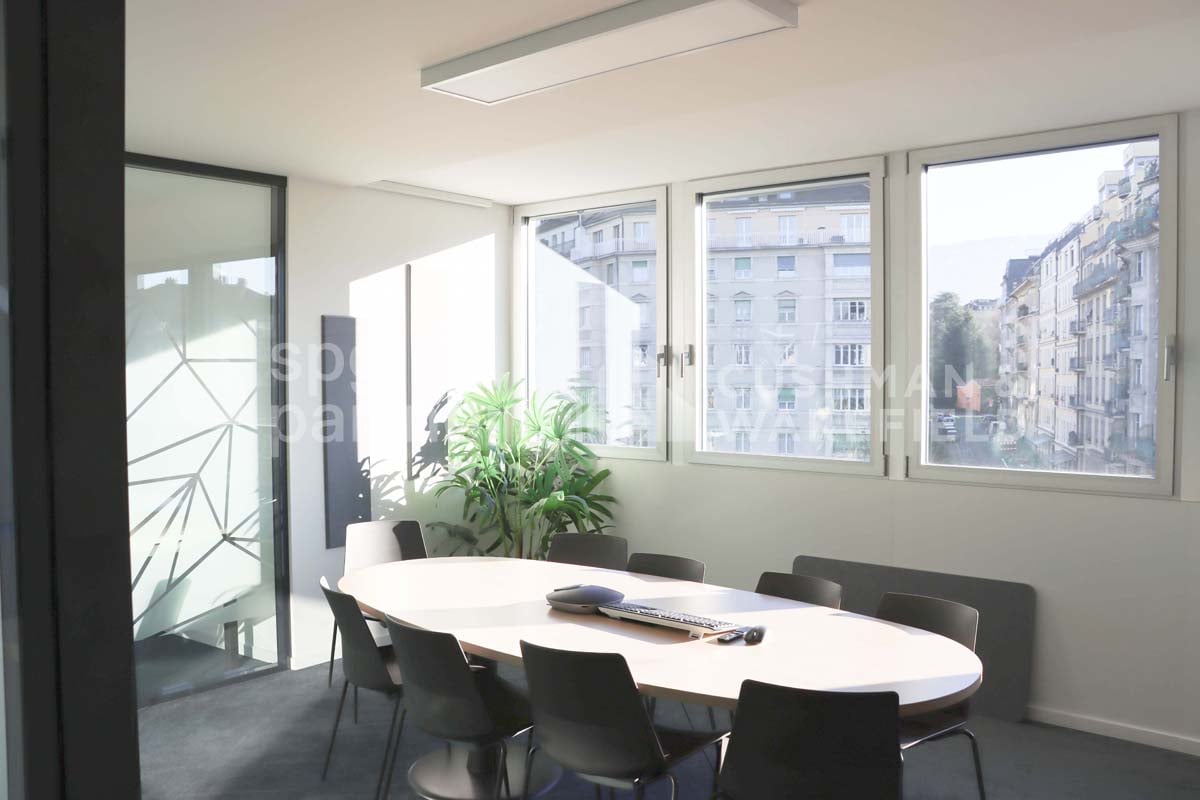 ufficio di 154m²