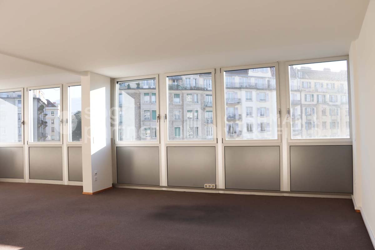 ufficio di 154m²