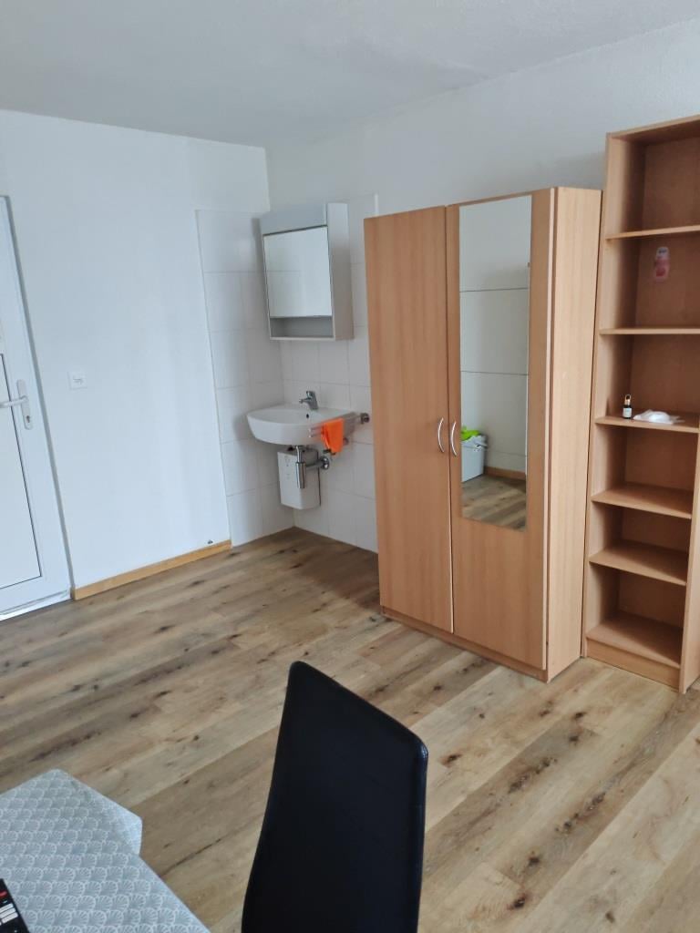 1 room apartment, photo 3 of 7