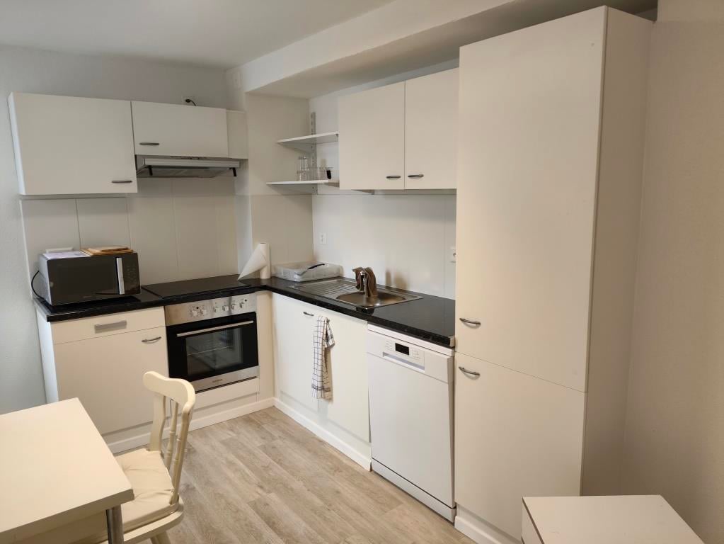 1 room apartment, photo 4 of 7