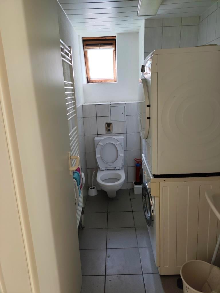 1 room apartment, photo 7 of 7