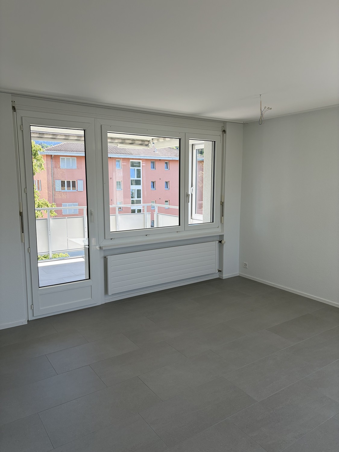 4 ½ rooms apartment