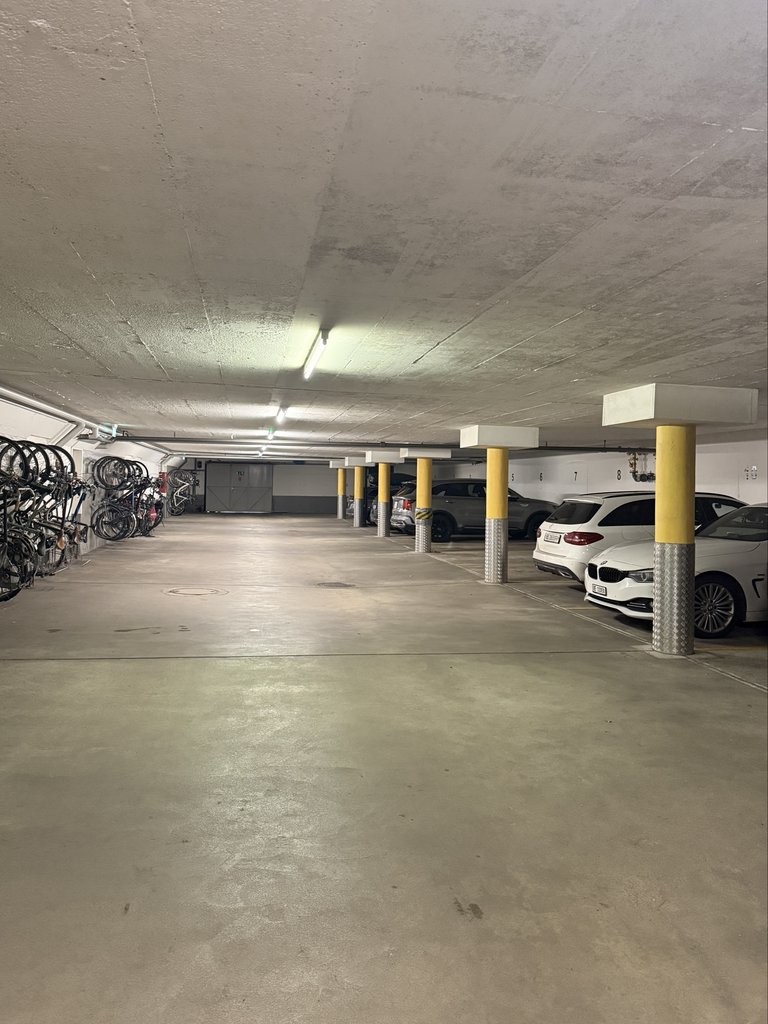 Posto auto sotterraneo, foto 3 di 3